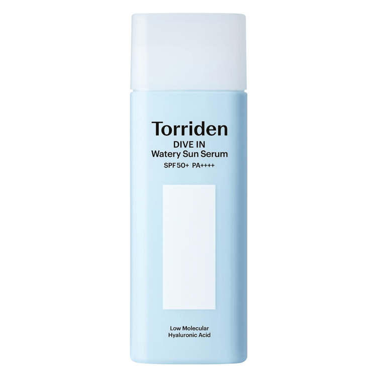 Torriden DIVE-IN Watery Fit Sun Serum 50ml