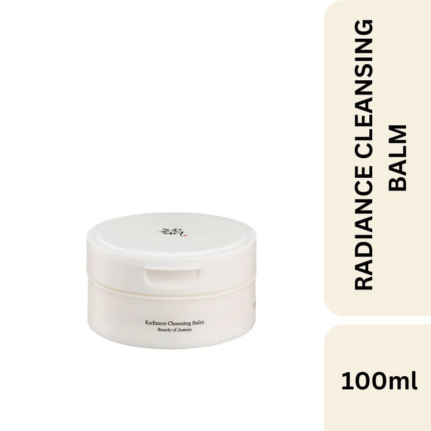 Beauty of Joseon Radiance Cleansing Balm 100ml