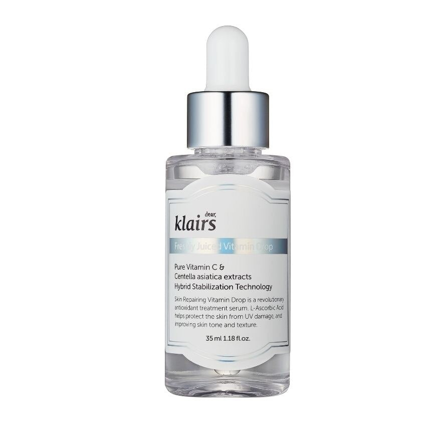 Klairs Freshly Juiced Vitamin Drop 35ml