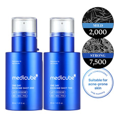 Medicube Zero Exosome Shot 30ml