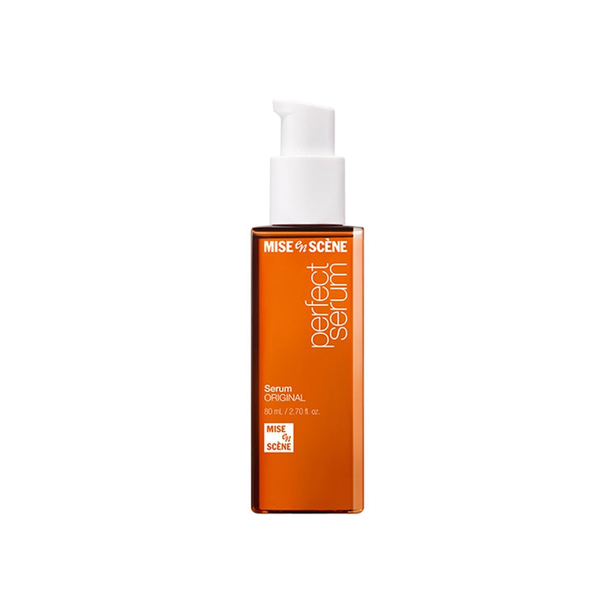 Mise en Scene Perfect Serum (Original) 80ml