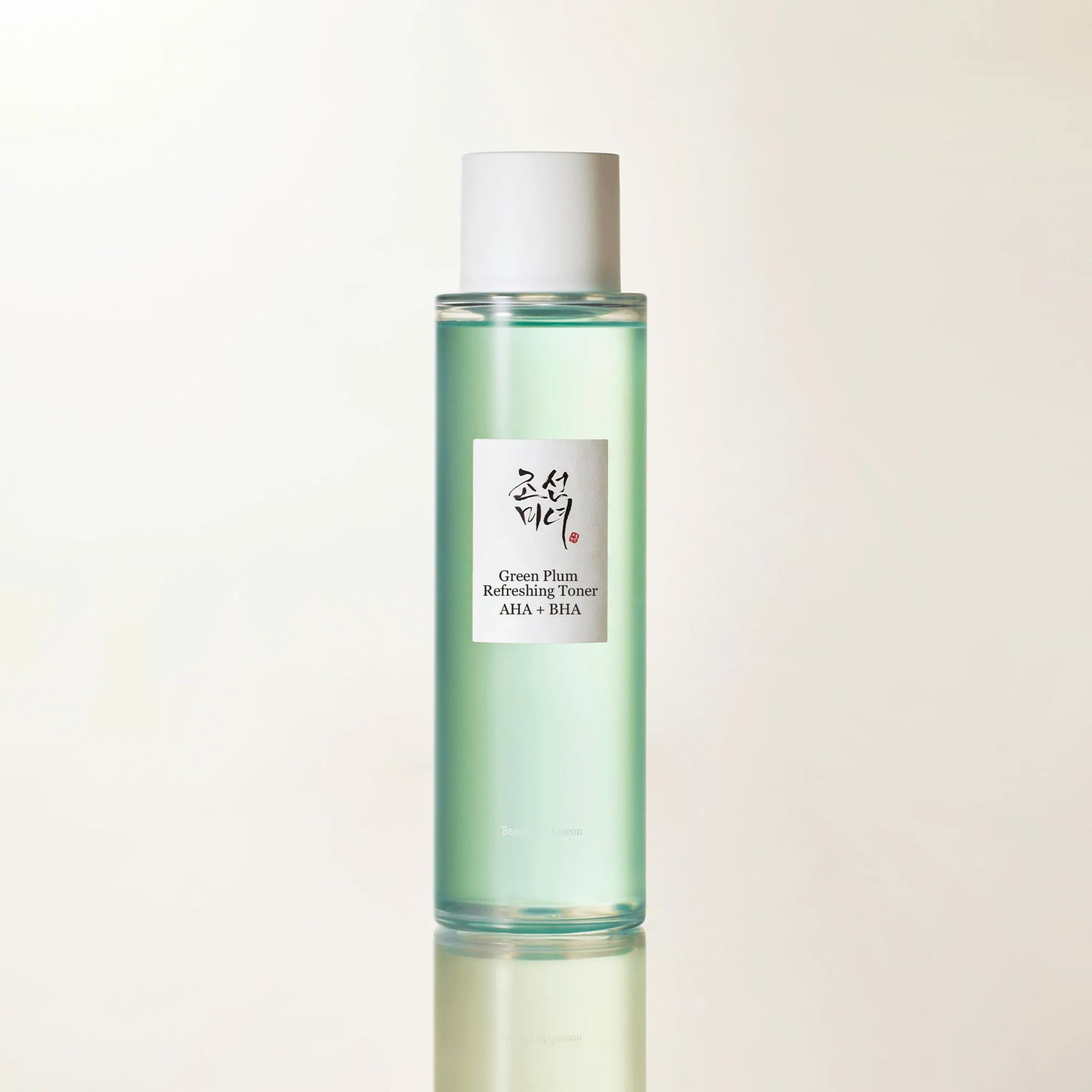 Beauty of Joseon Green Plum Refreshing Toner 150ml