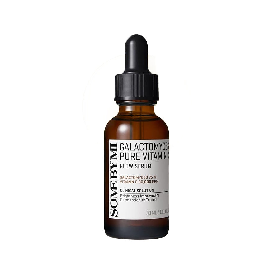 Some By Mi Galactomycin Pure Vitamin C Glow Serum 30ml