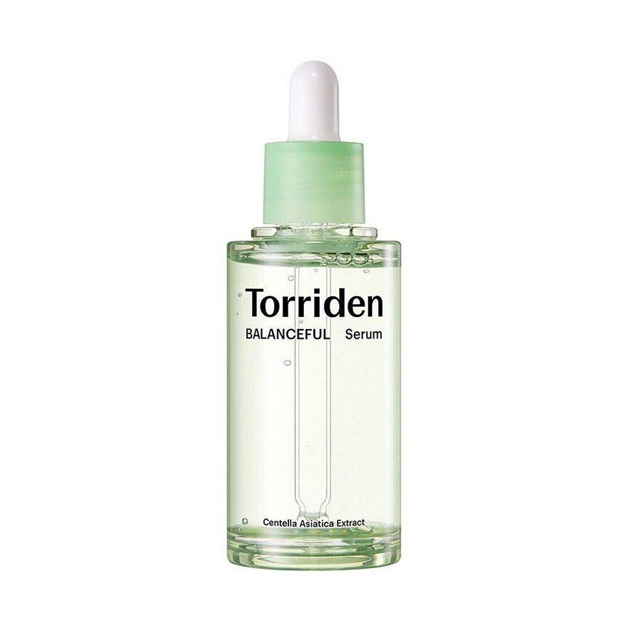 Torriden Balanceful Cica Serum 50ml