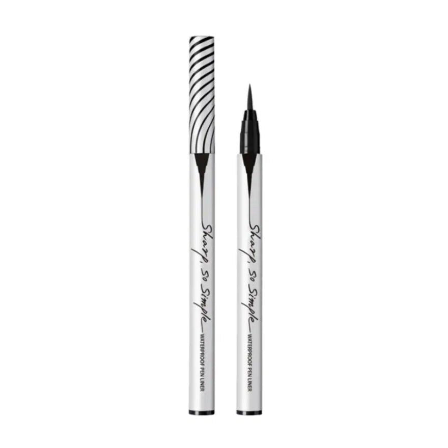 CLIO Sharp So Simple Waterproof Pen Liner 0.14g