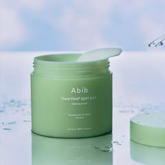 Abib Heartleaf Spot Pad Calming Touch 80 pads — image 2