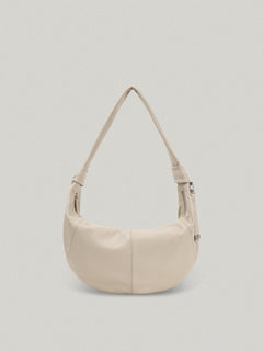 FOLNUA Amant Hobo Bag - Ecru