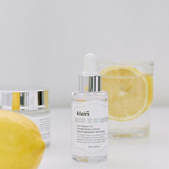 Klairs Freshly Juiced Vitamin Drop 35ml — image 2
