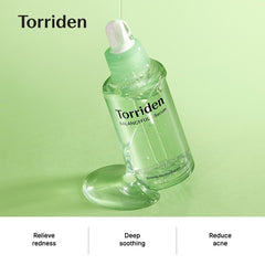 Torriden Balanceful Cica Serum 50ml — image 2