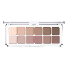 CLIO Pro Eye Palette 6g (10 shades) — image 2