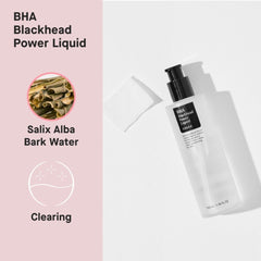 COSRX BHA Blackhead Power Liquid 100ml — image 2