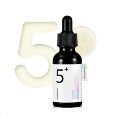 Numbuzin No.5+ Vitamin Concentrated Serum 30ml — image 2