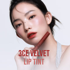 3CE Velvet Lip Tint 4g — image 3