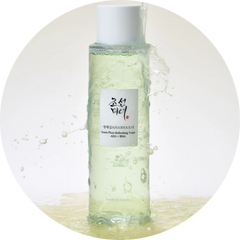 Beauty of Joseon Green Plum Refreshing Toner 150ml — image 3