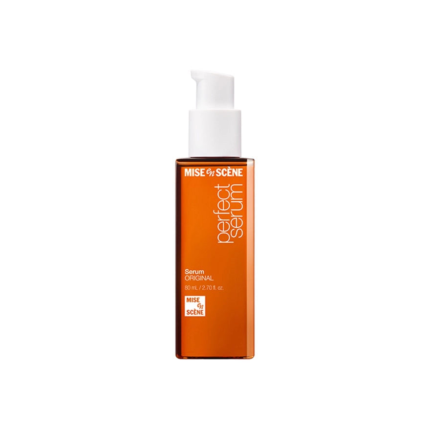 Mise en Scene Perfect Serum (Original) 80ml — image 3
