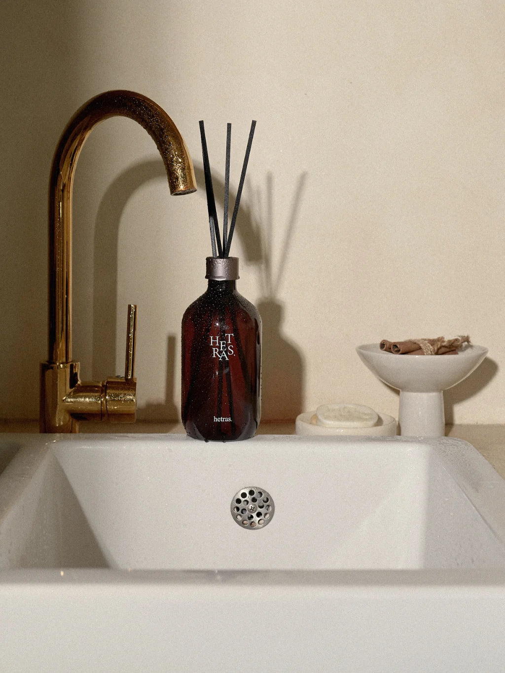 Hetras Premium Diffuser 500mlx2 [Namsan] 500ml — image 2