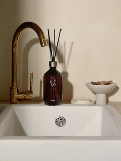 Hetras Premium Diffuser 500mlx2 [Namsan] 500ml — image 2