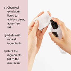 COSRX BHA Blackhead Power Liquid 100ml — image 3