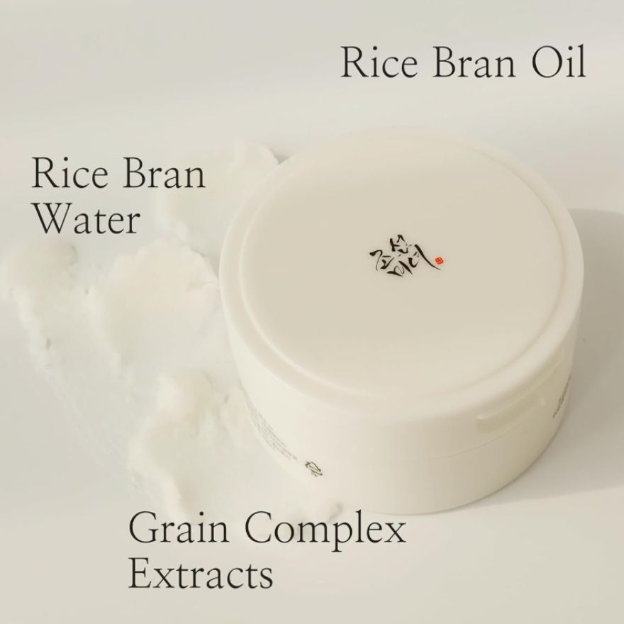 Beauty of Joseon Radiance Cleansing Balm 100ml — image 3