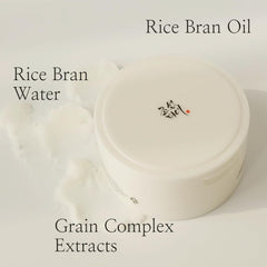 Beauty of Joseon Radiance Cleansing Balm 100ml — image 3