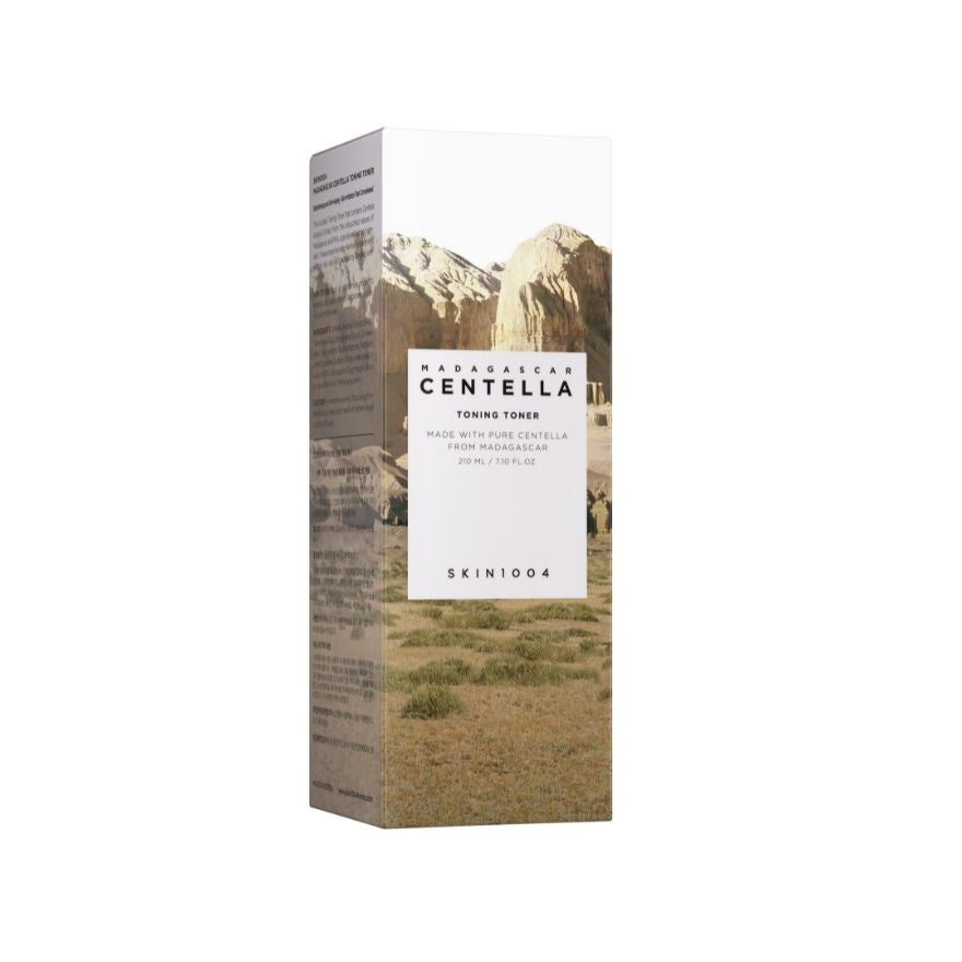 Skin1004 Centella Toning Toner 210ml — image 3