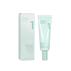Numbuzin No.1 Clear Filter Sun Essence SPF50+ 50ml — image 3