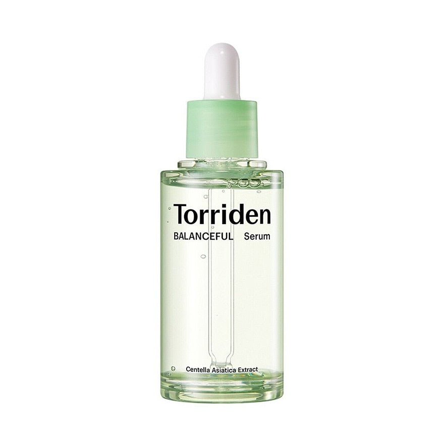 Torriden Balanceful Cica Serum 50ml — image 3