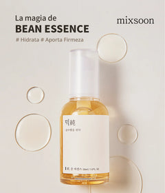 Mixsoon Bean Essence 50ml — image 4