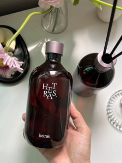 Hetras Premium Diffuser 500mlx2 [Namsan] 500ml — image 3