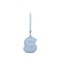 OSOI Spelling Bag (s) - Denim Sky