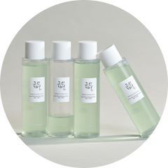 Beauty of Joseon Green Plum Refreshing Toner 150ml — image 5