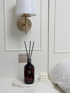 Hetras Premium Diffuser 500mlx2 [Namsan] 500ml — image 4