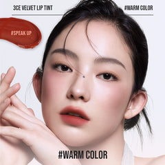3CE Velvet Lip Tint 4g — image 7