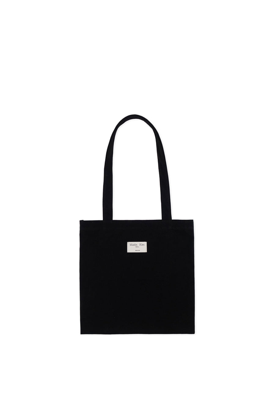 Matin Kim Artist Project Matin Kim X Daniel Oh Eco Bag - Black