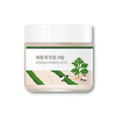 Round Lab Mugwort Calming Cream 80ml — image 5