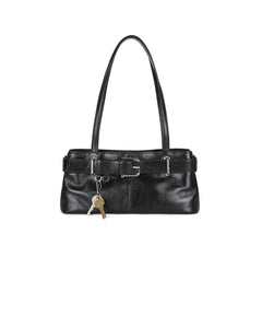 OSOI Shoulder Brocle Mini - Stone Black