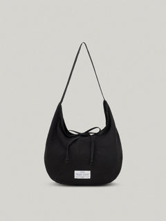 FOLNUA Leger Mesh Eco Bag - Black