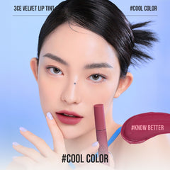 3CE Velvet Lip Tint 4g — image 8