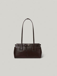 FOLNUA Jour Bag - Marron