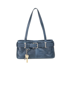 OSOI Shoulder Brocle Mini - Aged Blue