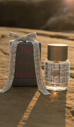 Hetras Handmade Perfume [The Ribbon] 50ml — image 3