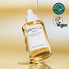 Skin1004 Madagascar Centella Ampoule image 5