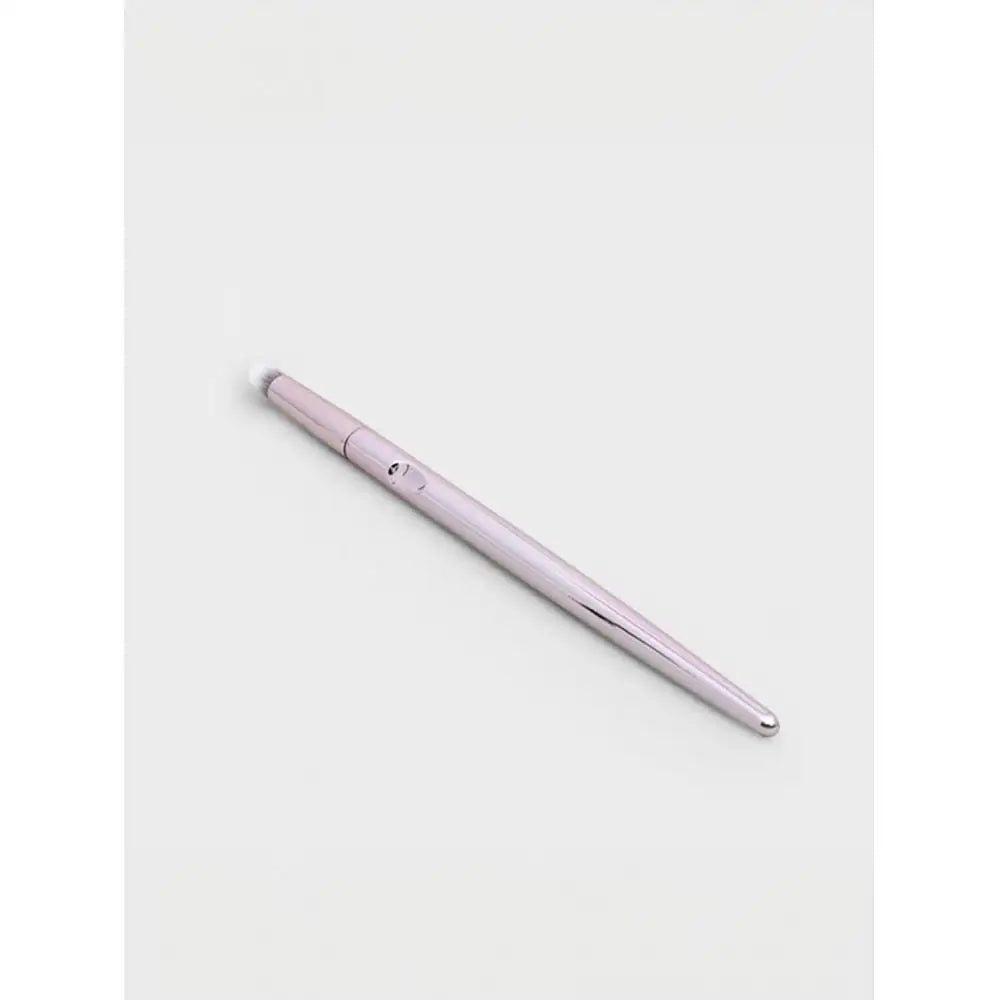 Daiso Korea Pink Metal Blending Bullet Brush — imej 2