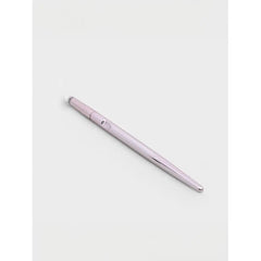 Daiso Korea Pink Metal Blending Bullet Brush — imej 2