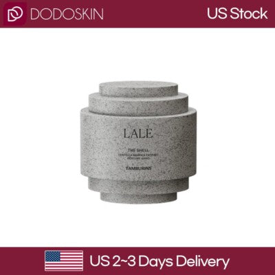 Tamburins Perfume Shell X Hand Cream [Lale] — imej 2