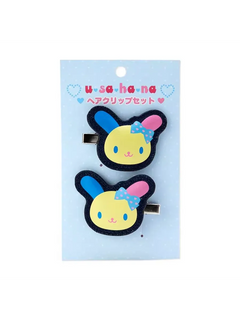 Daiso Korea Sanrio Character Hair Clip Set — imej 5
