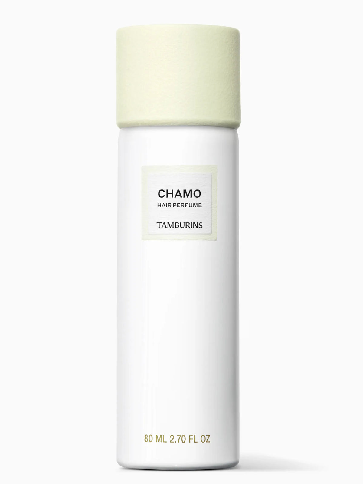 TAMBURINS Summer Tails Hair Perfume 80ml