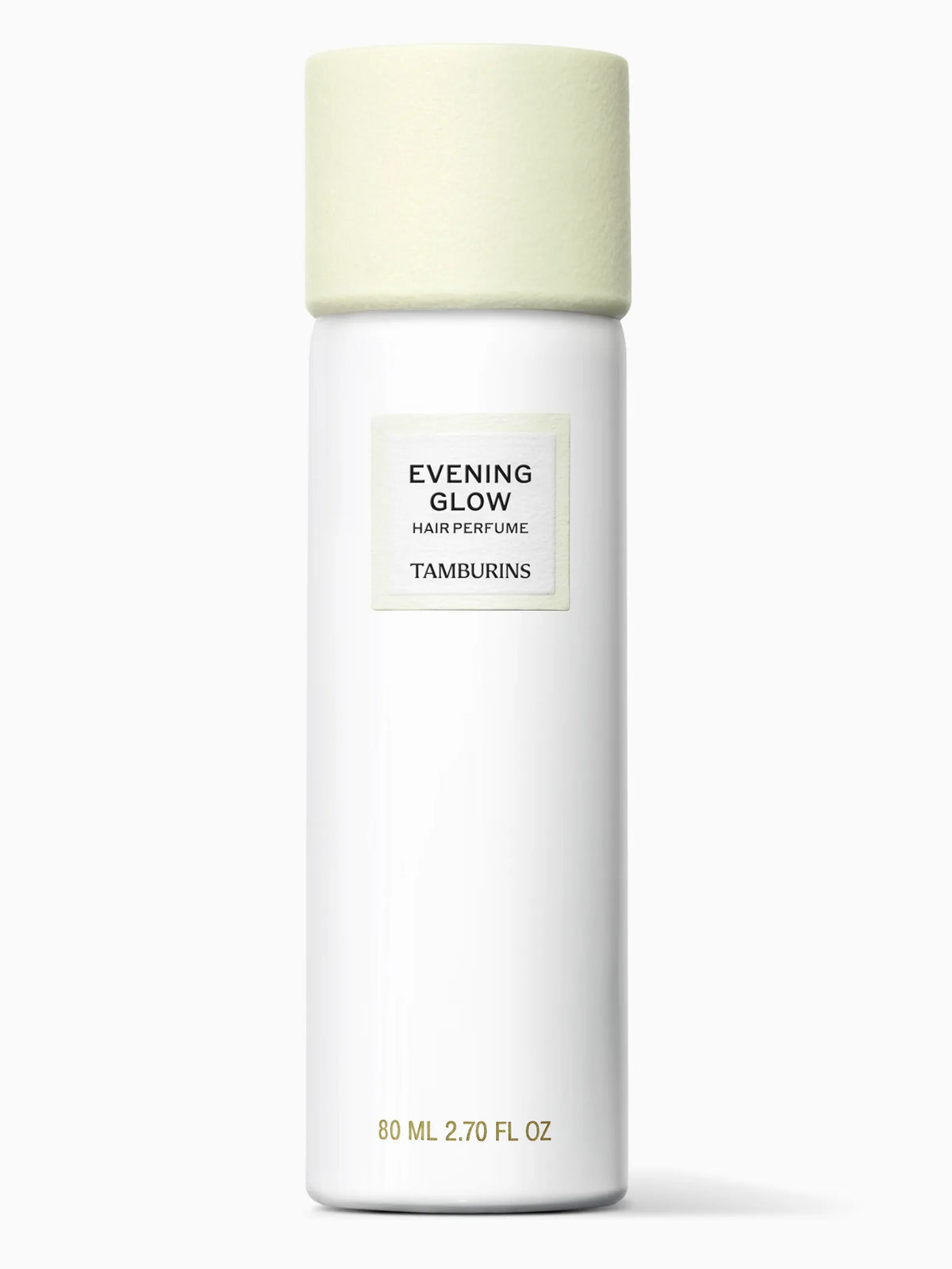 TAMBURINS Summer Tails Hair Perfume 80ml