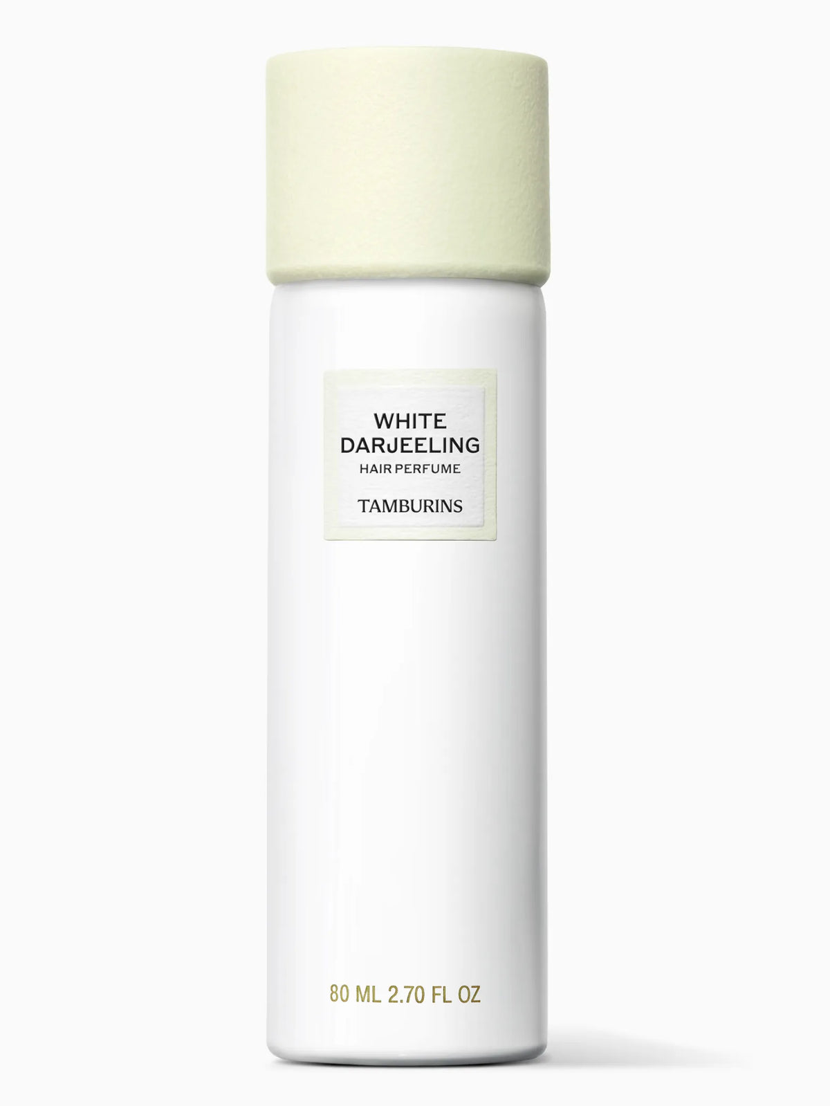 TAMBURINS Summer Tails Hair Perfume 80ml