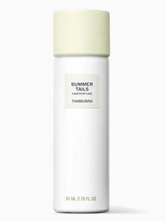 TAMBURINS Summer Tails Hair Perfume 80ml